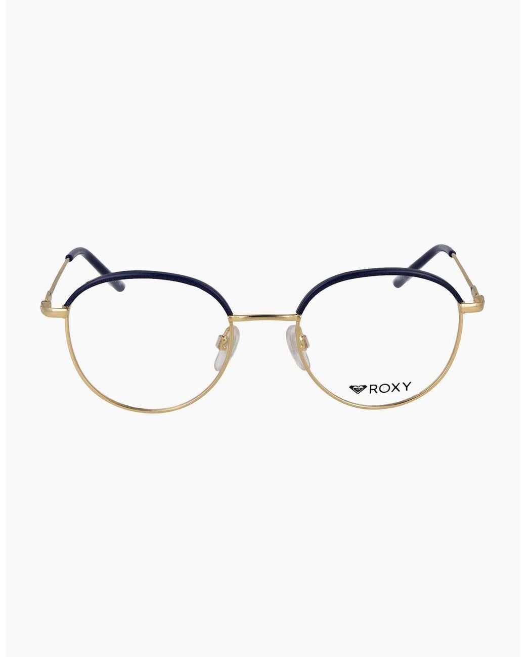 Roxy Blue Optical Frame Erjeg03072 Bsl0 Manatea
