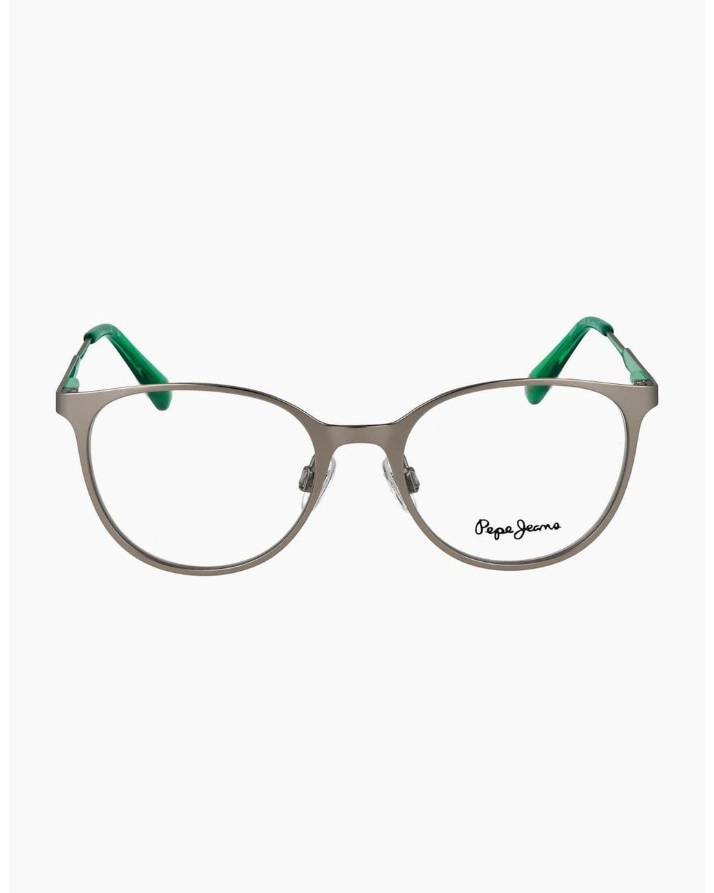Pepe Jeans Metallic Optical Frame Pj2061 910 45 for men