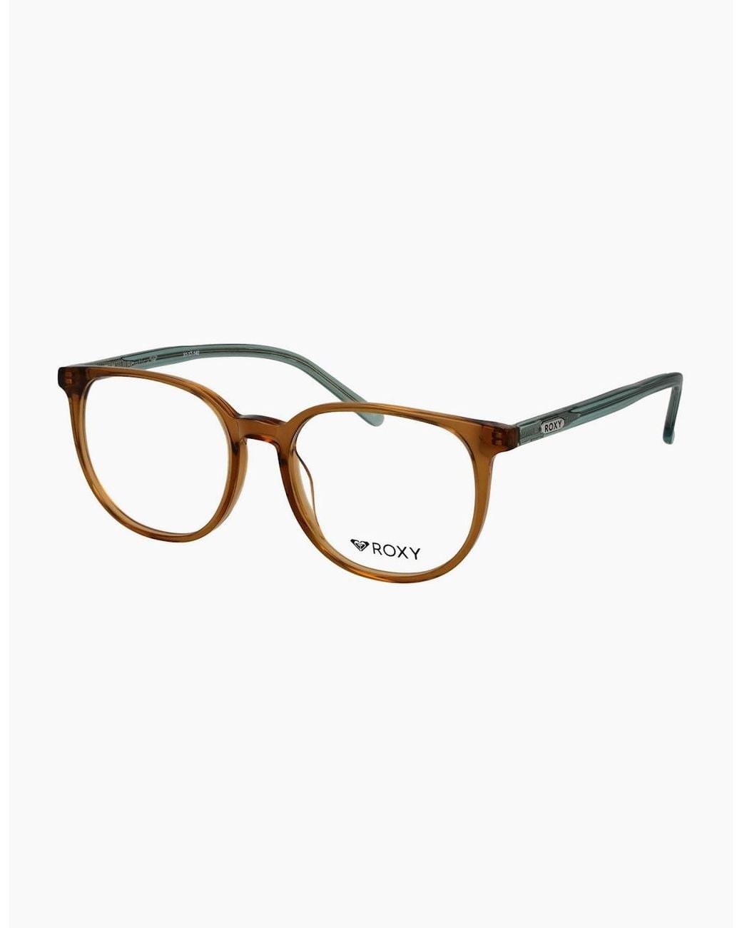 Roxy Brown Optical Frame Erjeg03066 Abrn Boetica