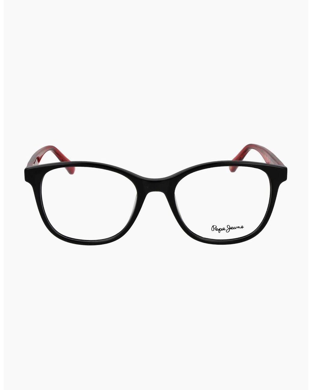 Pepe Jeans Brown Optical Frame Pj3513 001 52