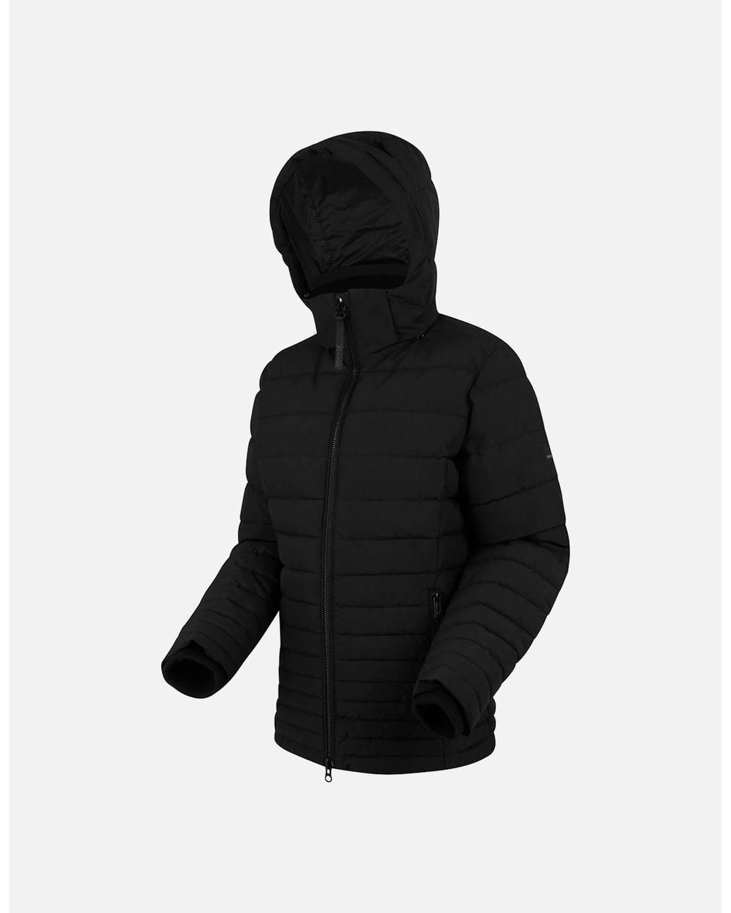 Regatta Black Ladies Kelane Padded Jacket