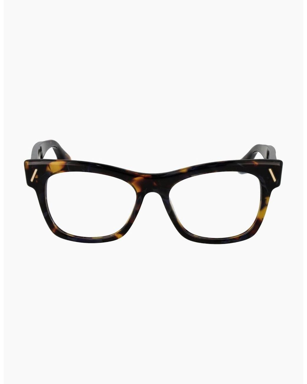 Victoria Beckham Black Optical Frame Vb2634 418 51