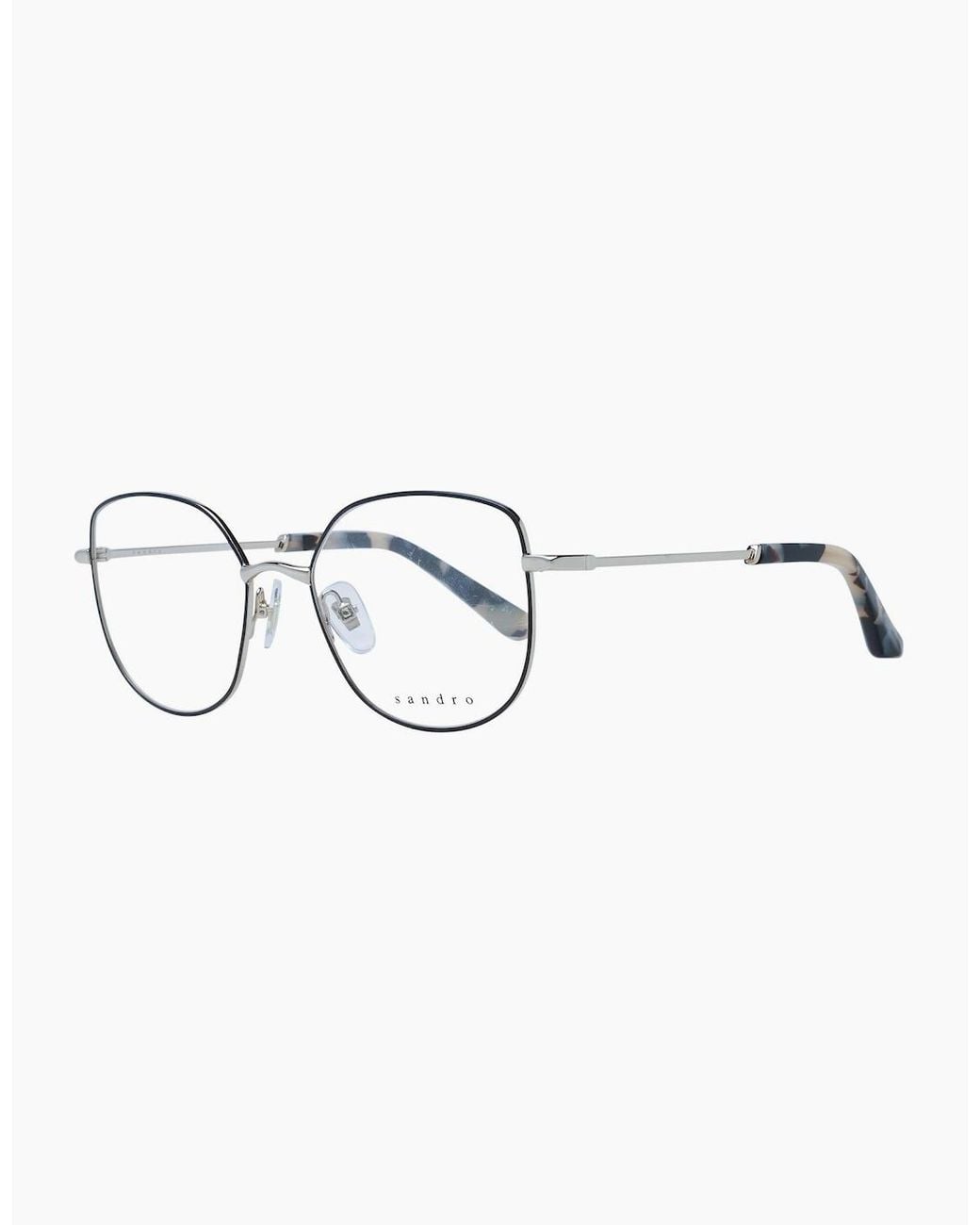 Sandro Metallic Optical Frame Sd4012 002 51