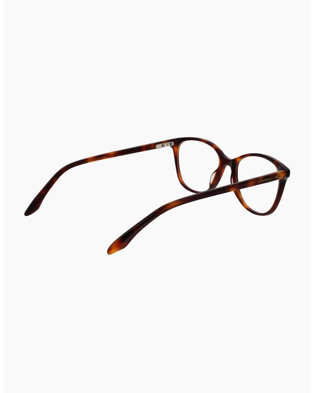 O'neill Sportswear Brown Optical Frame Ono 4523 102 52