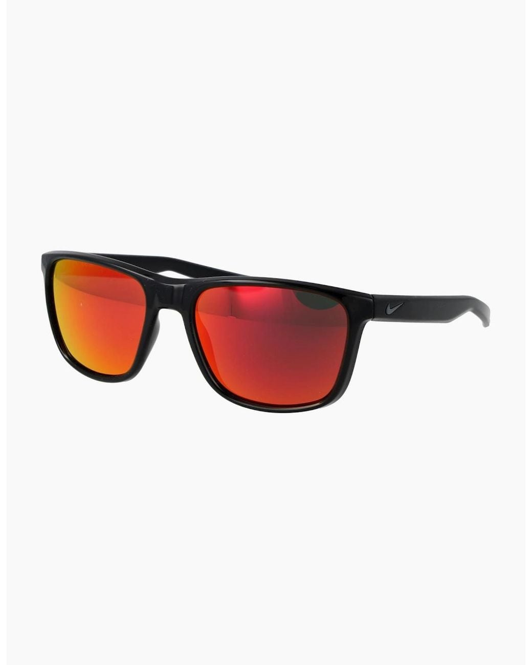 Nike Red Sunglasses Dv2162 010 57 Essential Endeavor M