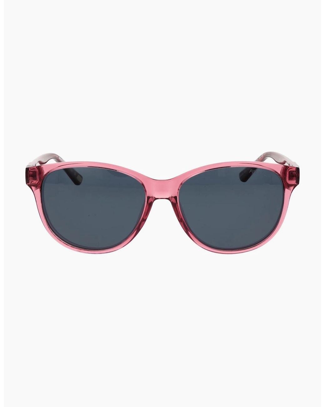 Skechers Blue Sunglasses Se6296 69D 55