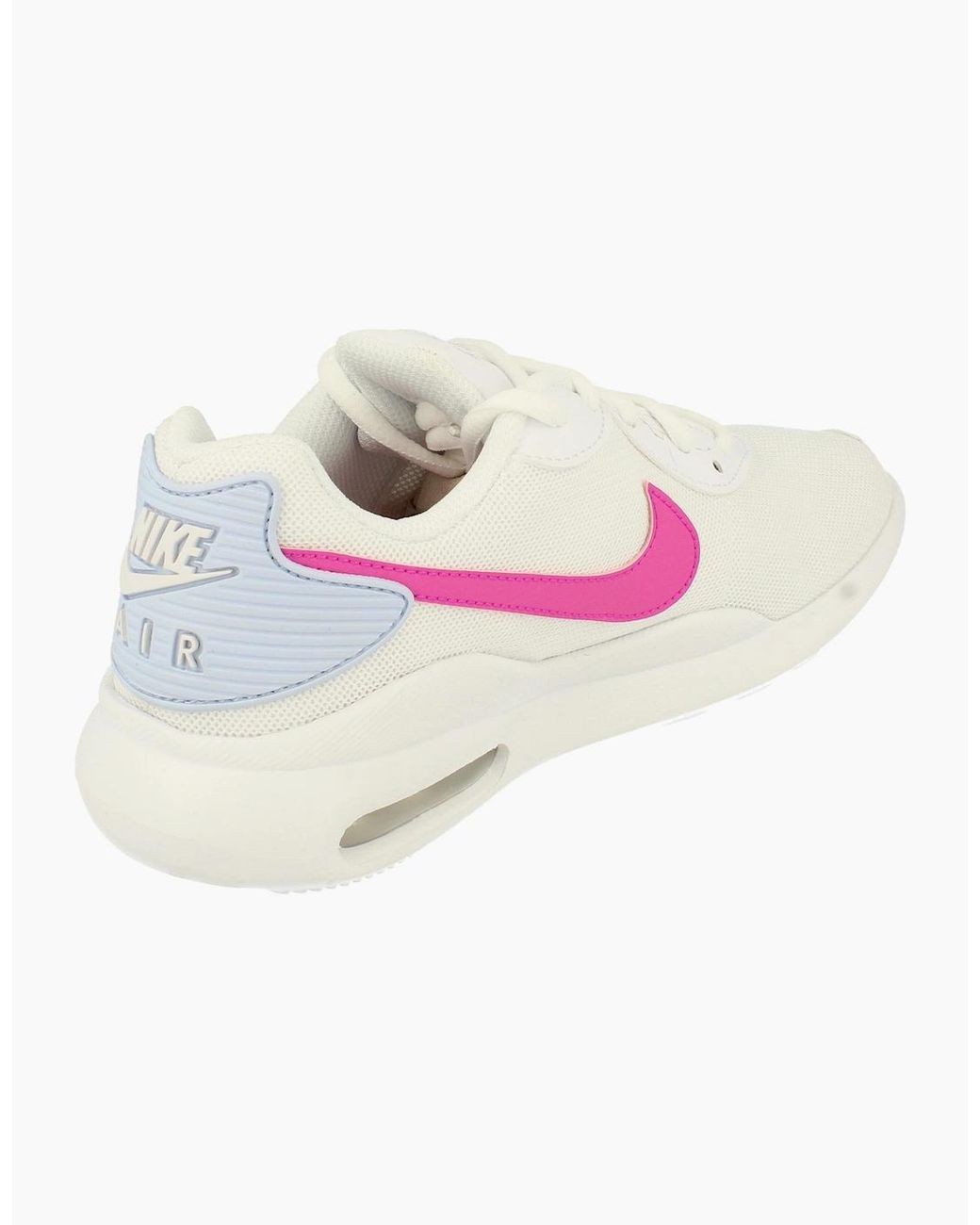 Nike Air Max Pink Nike Air Max Oketo Es1 Cd5448 101