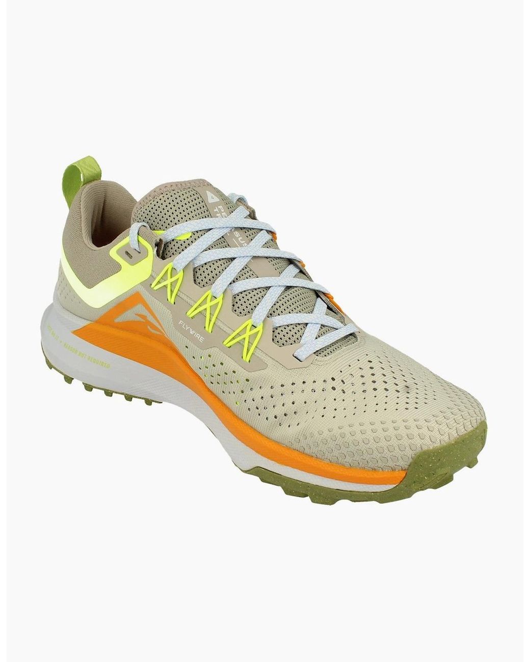 Nike React Vision White Nike React Pegasus Trail 4 Dj6158 002 for men
