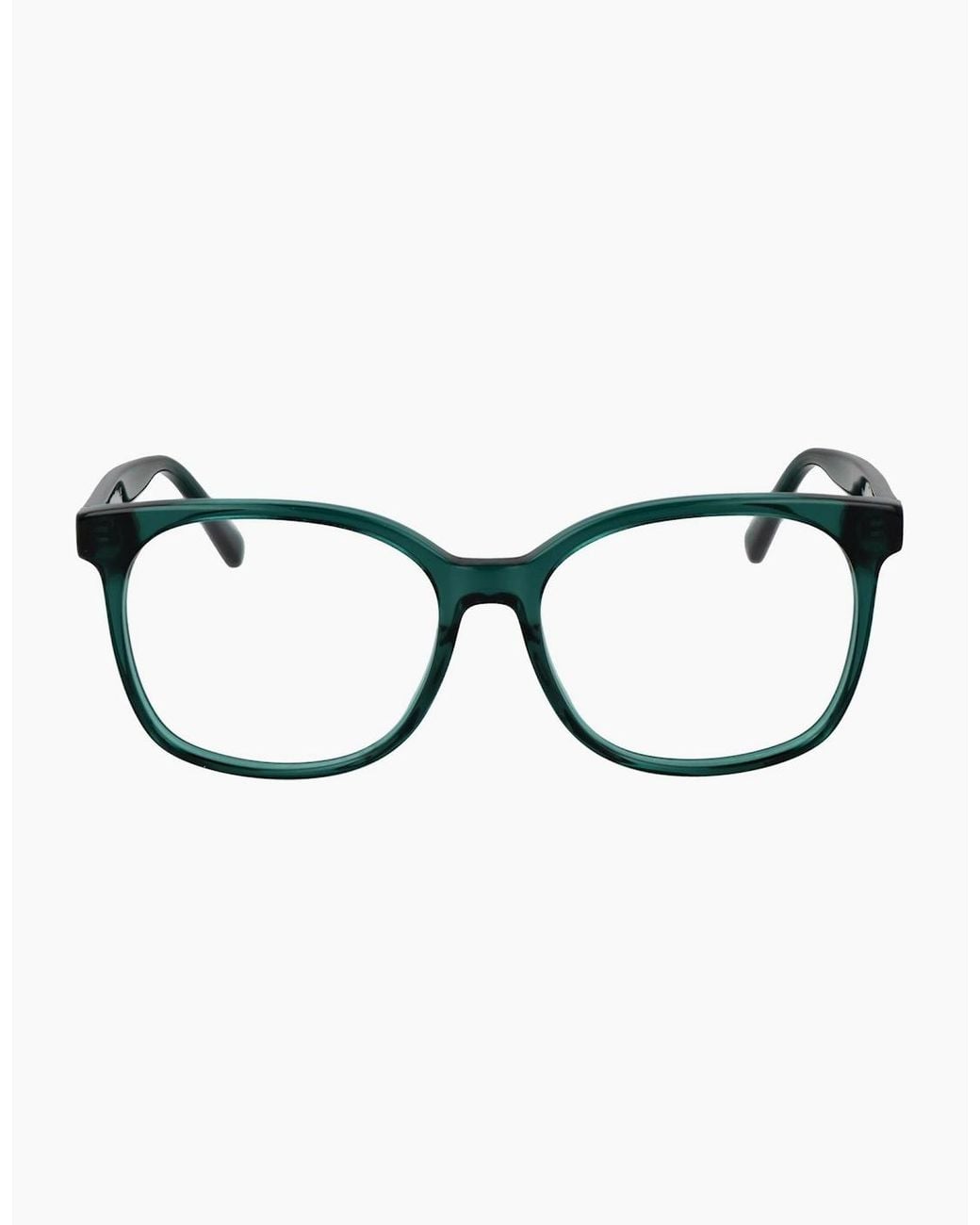 Gant Black Optical Frame Ga50013 096 55