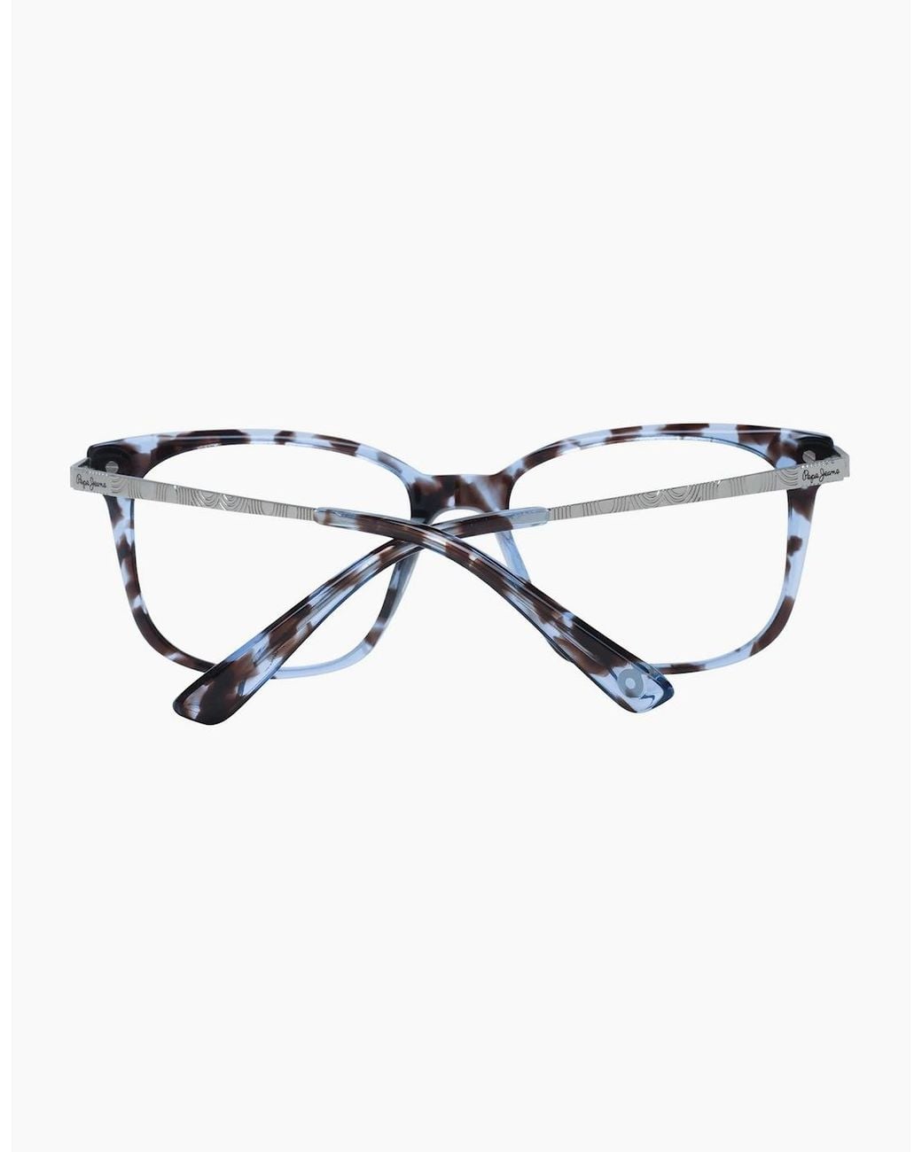 Pepe Jeans Blue Optical Frame Pj3430 C3 50