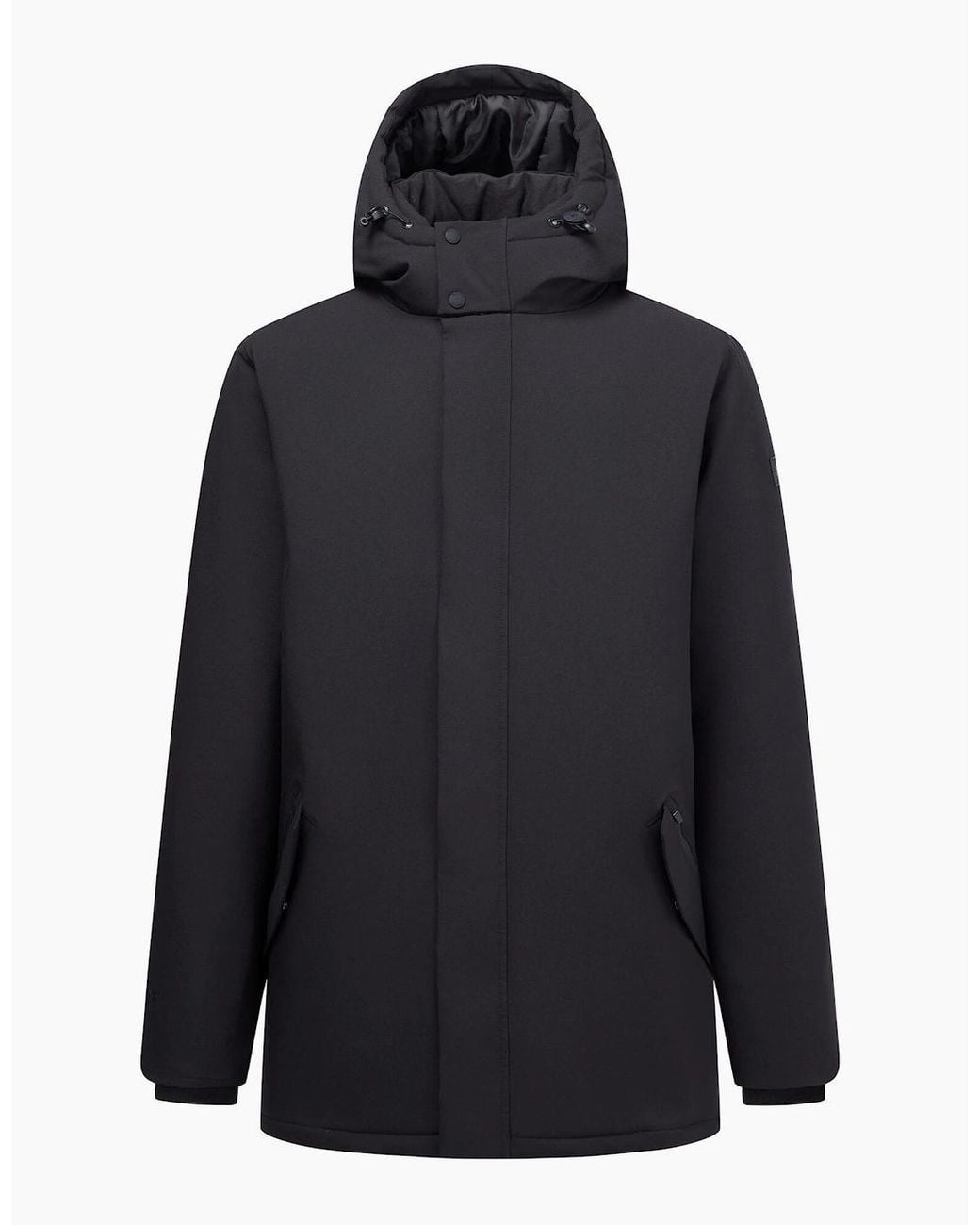 Regatta Blue Waterproof Insulated Jacket for men
