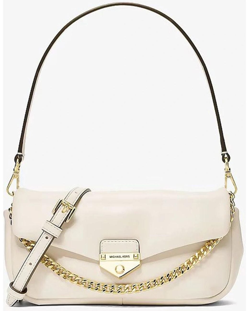 Michael Kors Metallic 35S6G1Sc1Yltc Complement