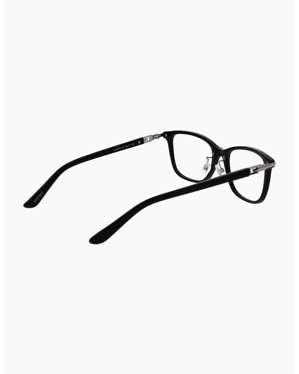 Guess Black Optical Frame Gu2993-D 001 54