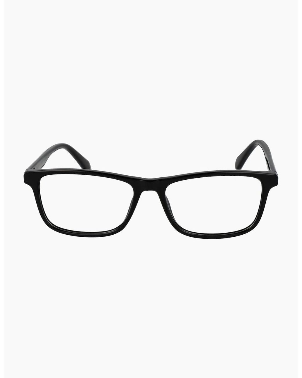 Polaroid Black Optical Frame Pld D598 80716 55 for men