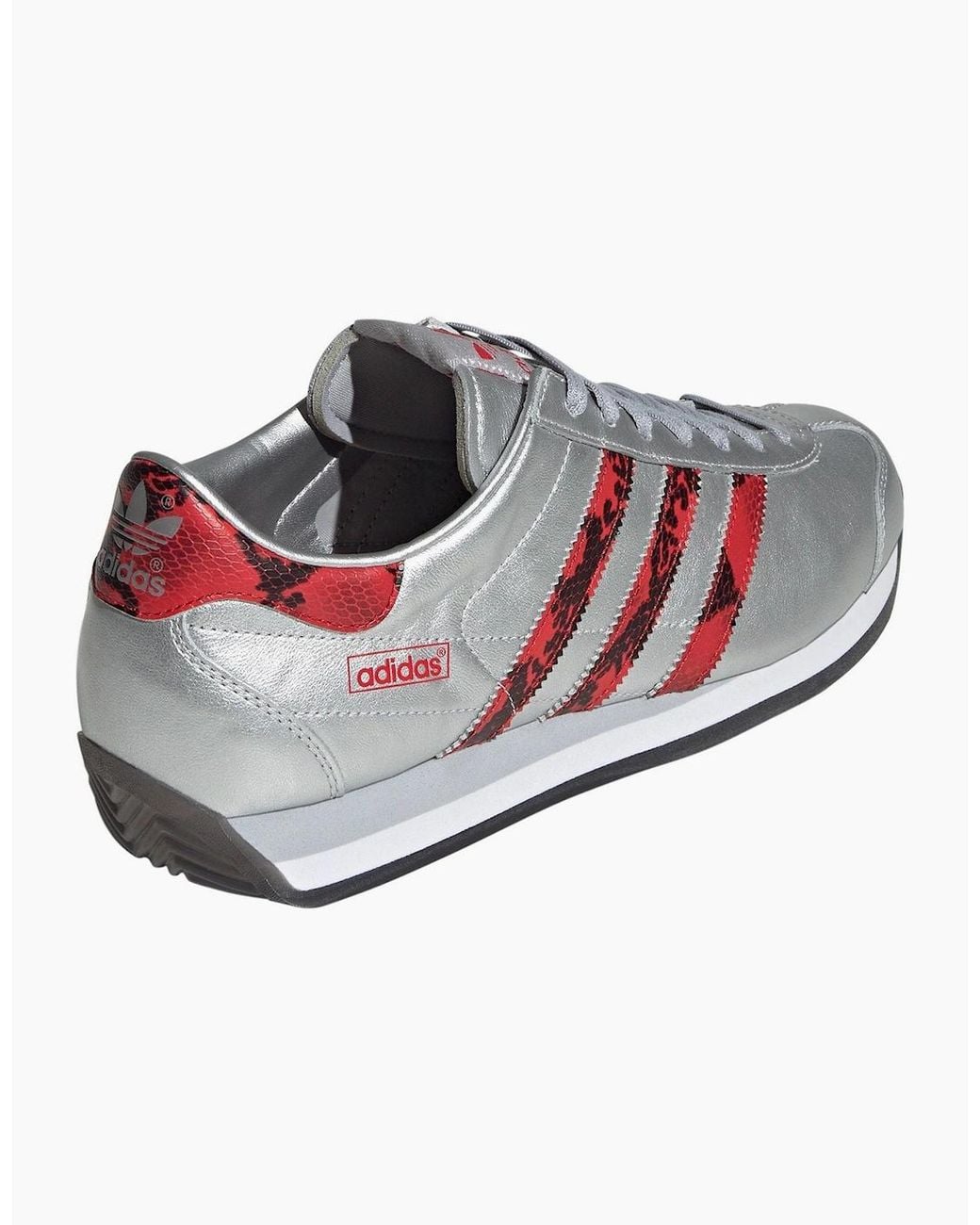 Adidas Originals Metallic Country Japan