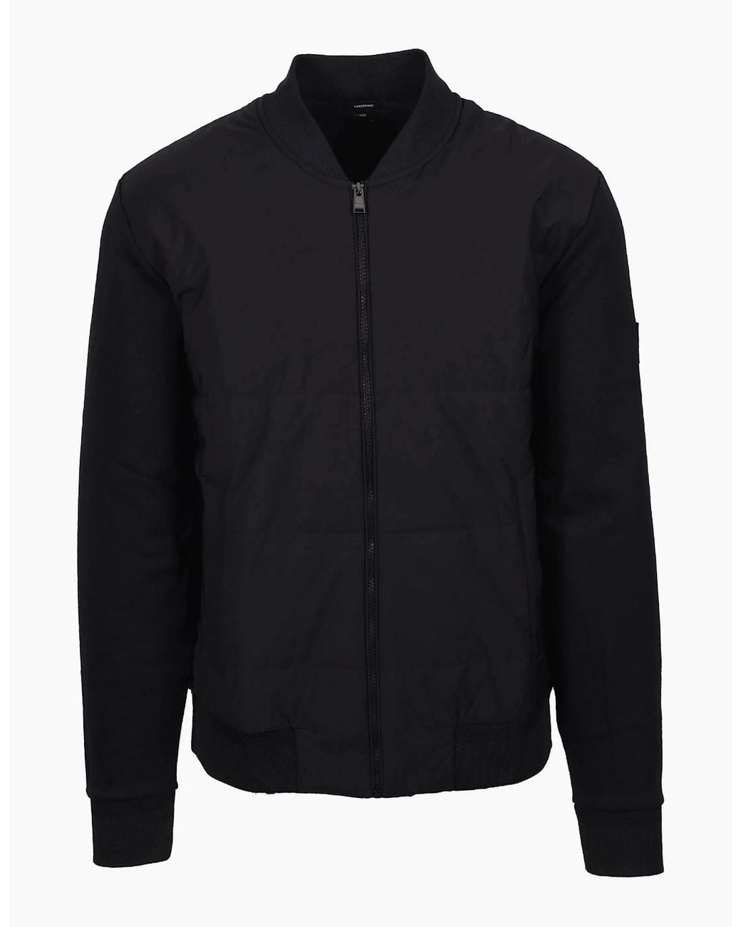 Boss Blue Boss H Skiles Sweatshirt for men
