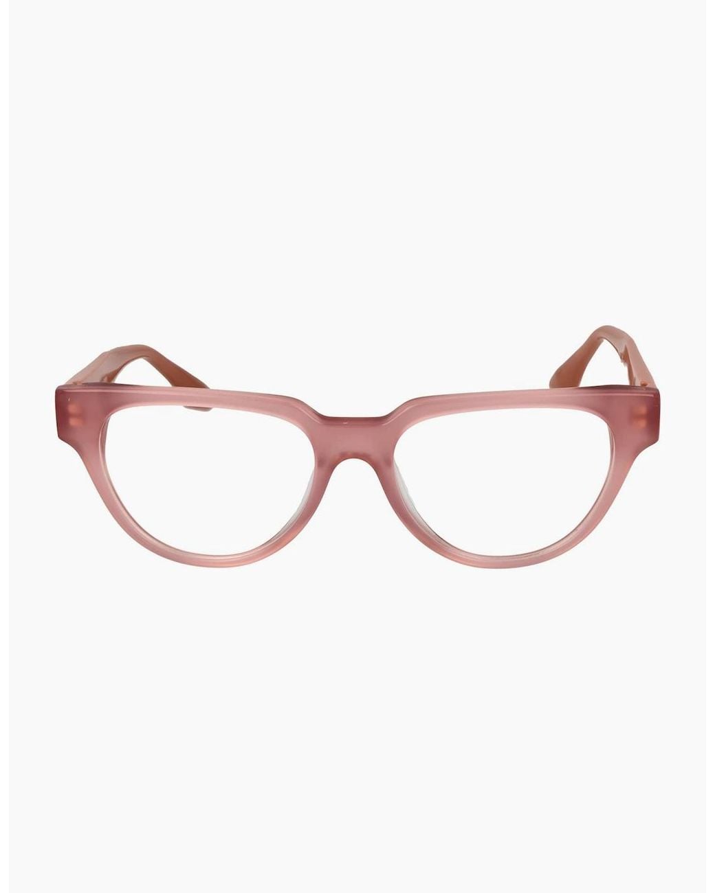 Trussardi Brown Optical Frame Tsw6046 H01 53