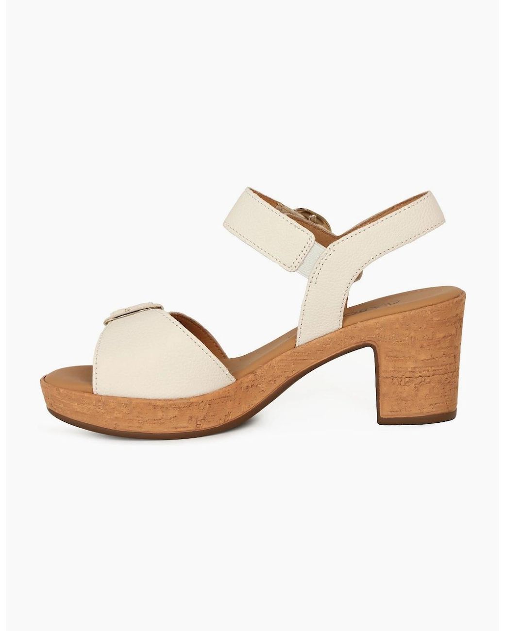 Gabor Multicolor Fantastica Sandals