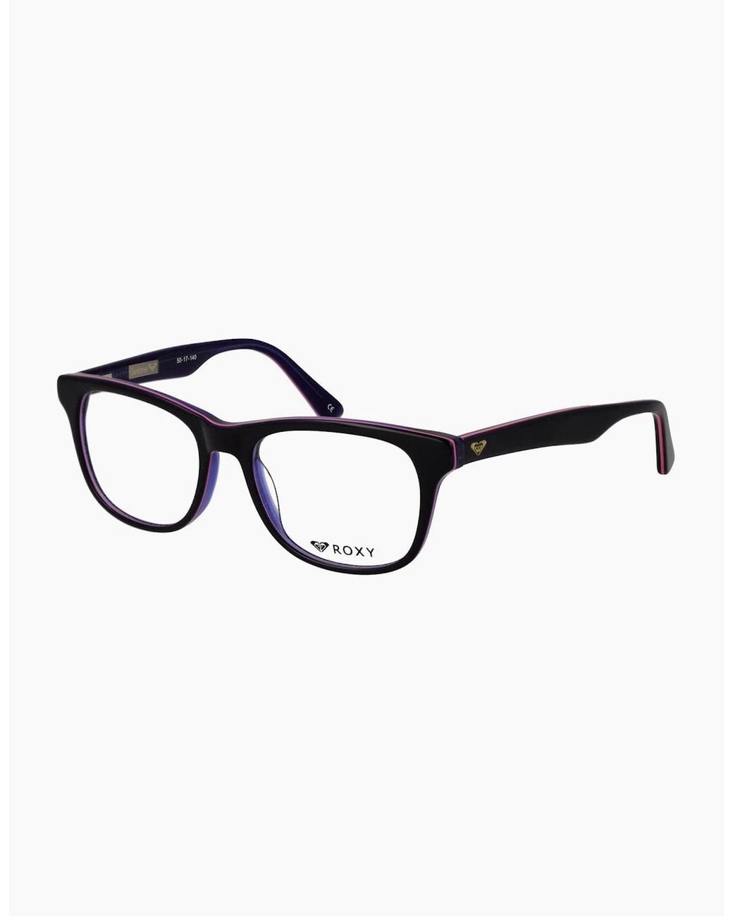 Roxy Purple Optical Frame Erjeg03035 Apur Selene J