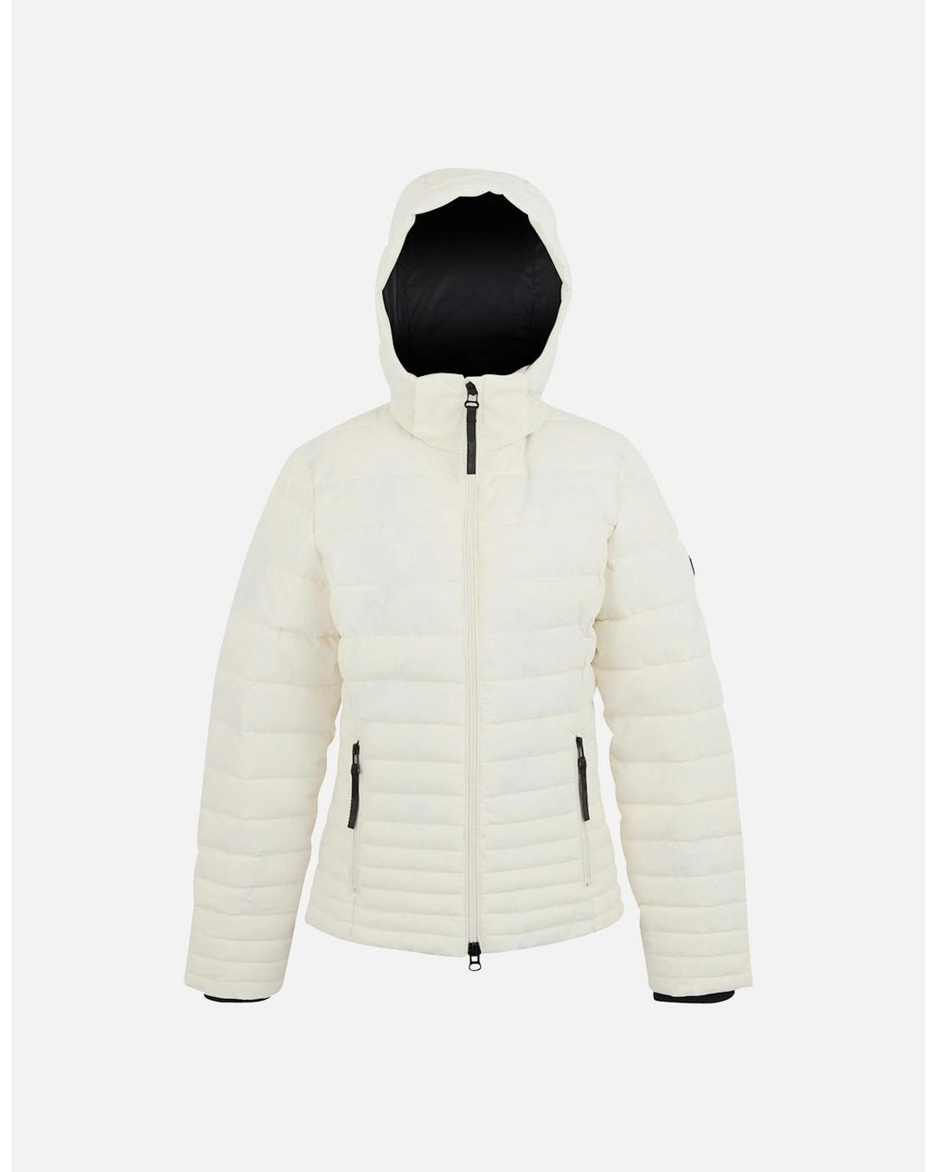 Regatta White Ladies Kelane Padded Jacket
