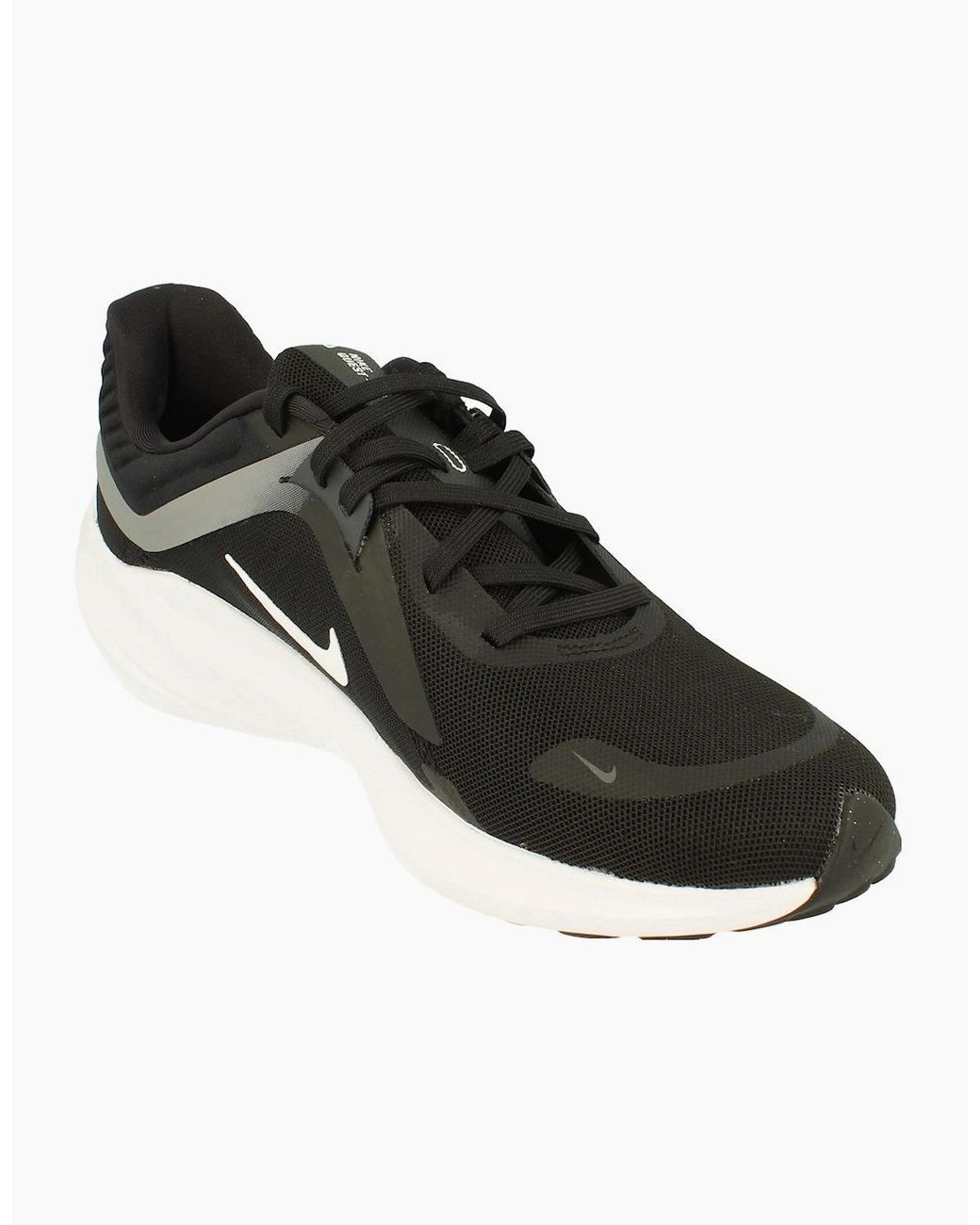 Nike Black Quest 5 Dd0204 001 for men