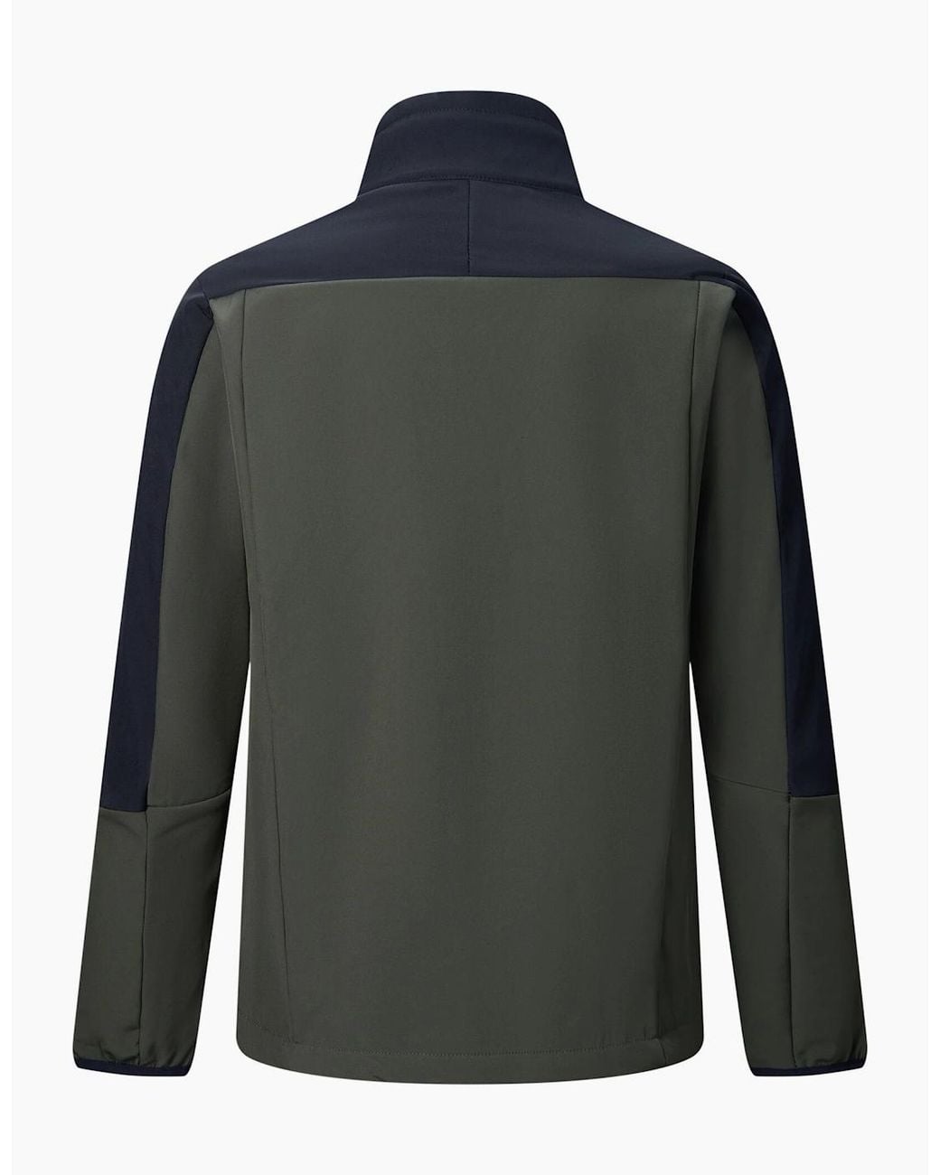 Regatta Blue Mountdale Soft Shell Jacket for men