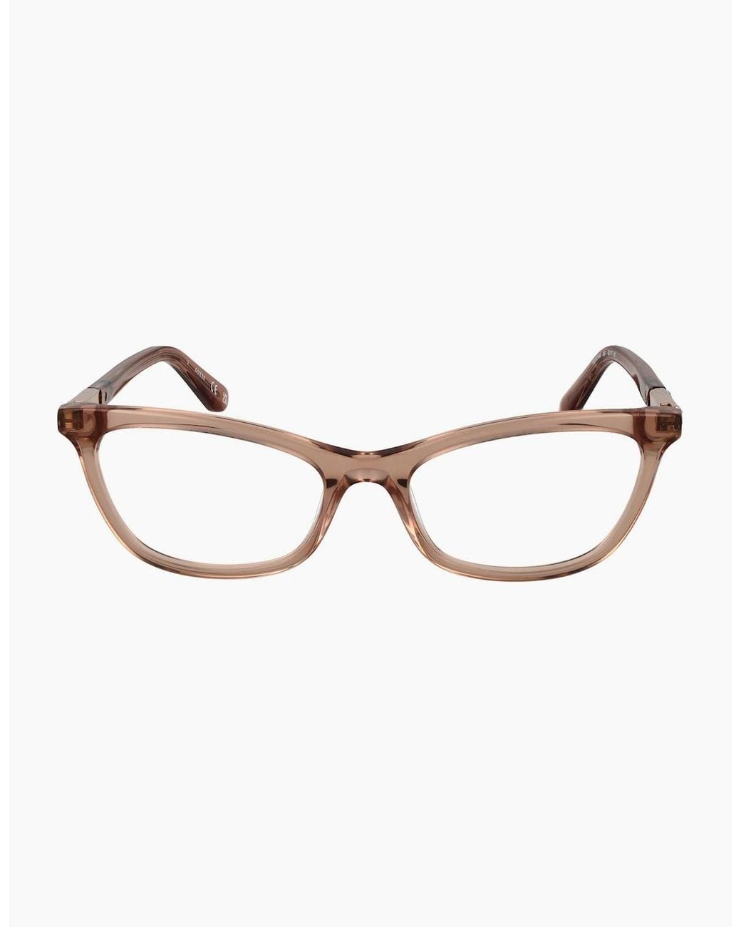 Guess Multicolor Optical Frame Gu50198 057 52