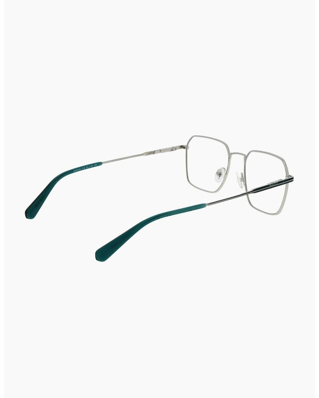 Gant Metallic Optical Frame Ga50040 016 52