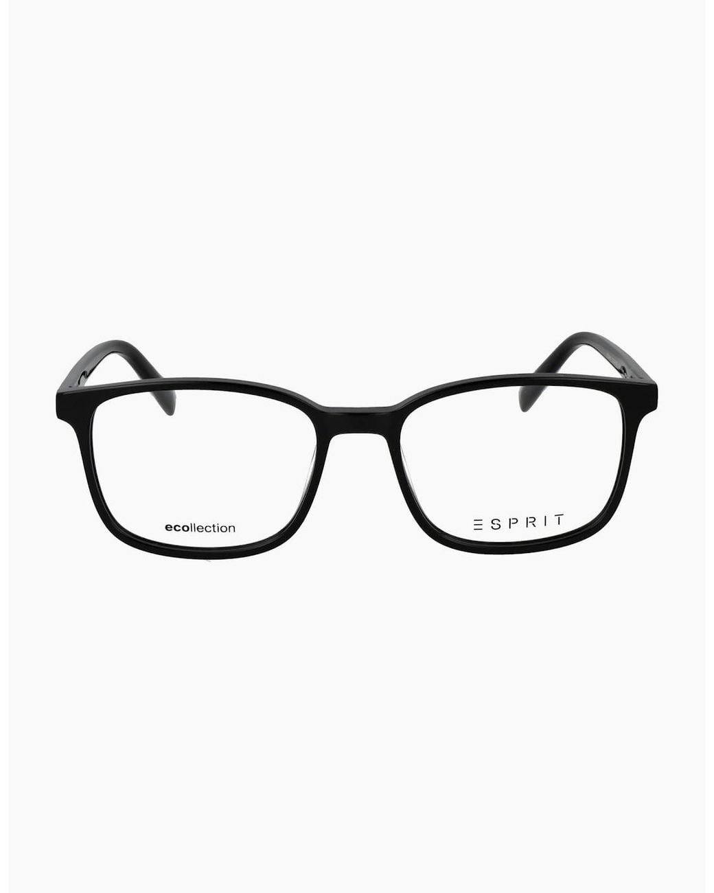 Esprit Brown Optical Frame Et33484 538 54 for men