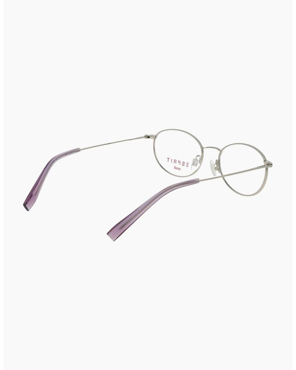 Esprit Purple Optical Frame Et33418 577 48
