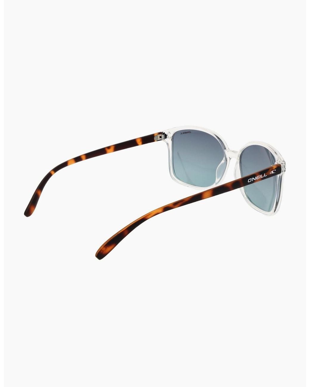 O'neill Sportswear Blue Sunglasses Ons Prai 113P 58