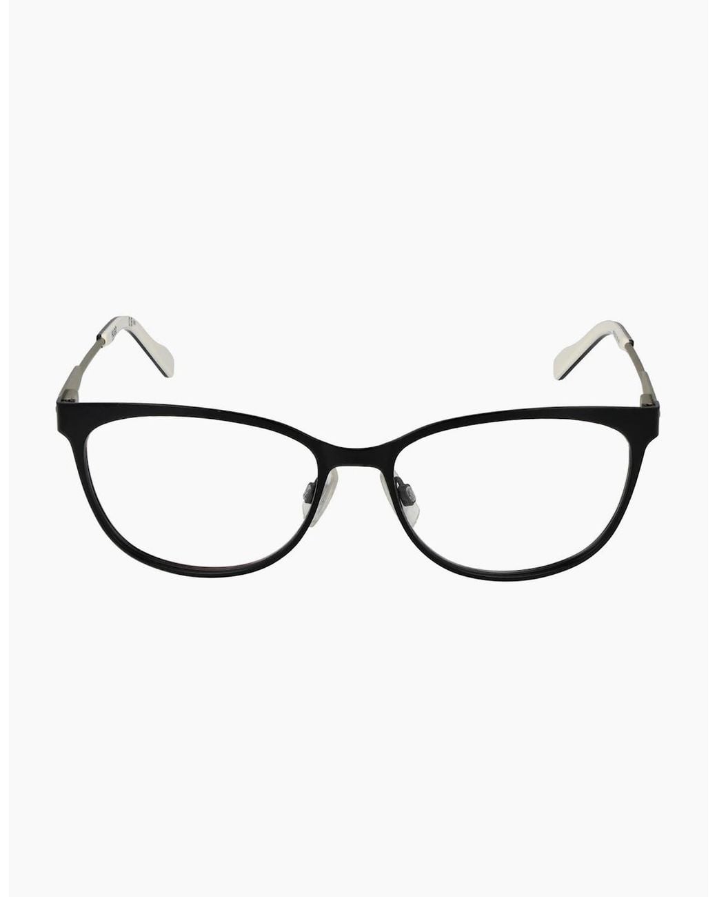 Boss White Hugo Optical Frame Hg 0233 00316 54