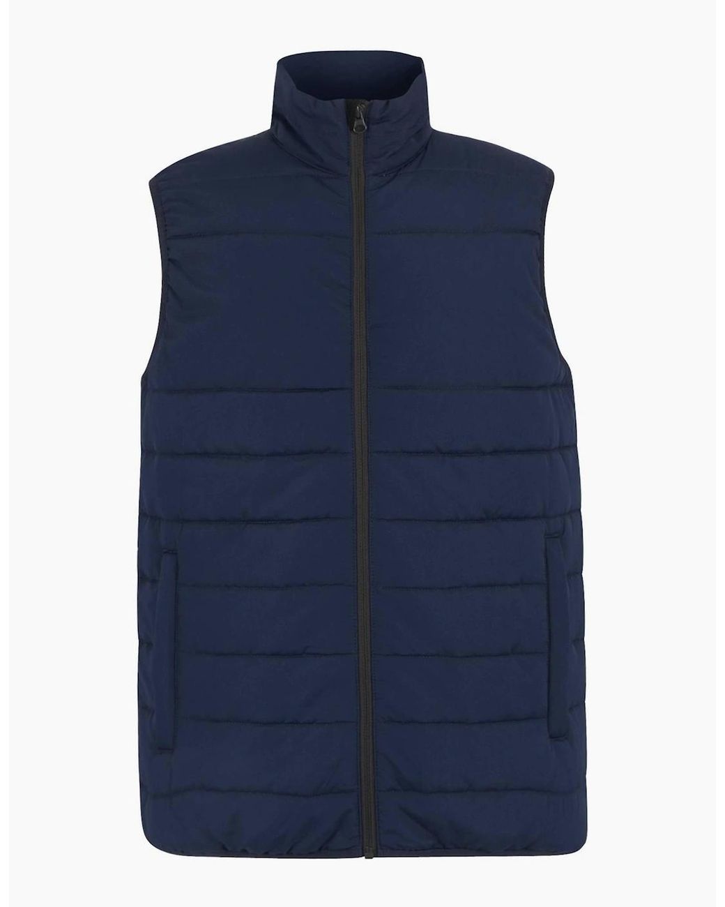 Regatta Blue Professional Thermal Body Warmer for men