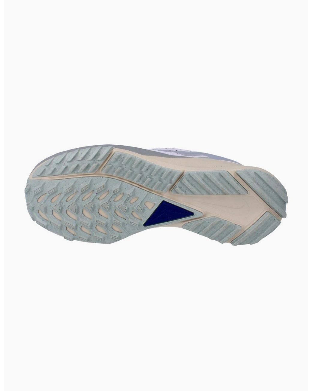 Nike React Vision Blue Nike React Pegasus Trail 4 Dj6159 600