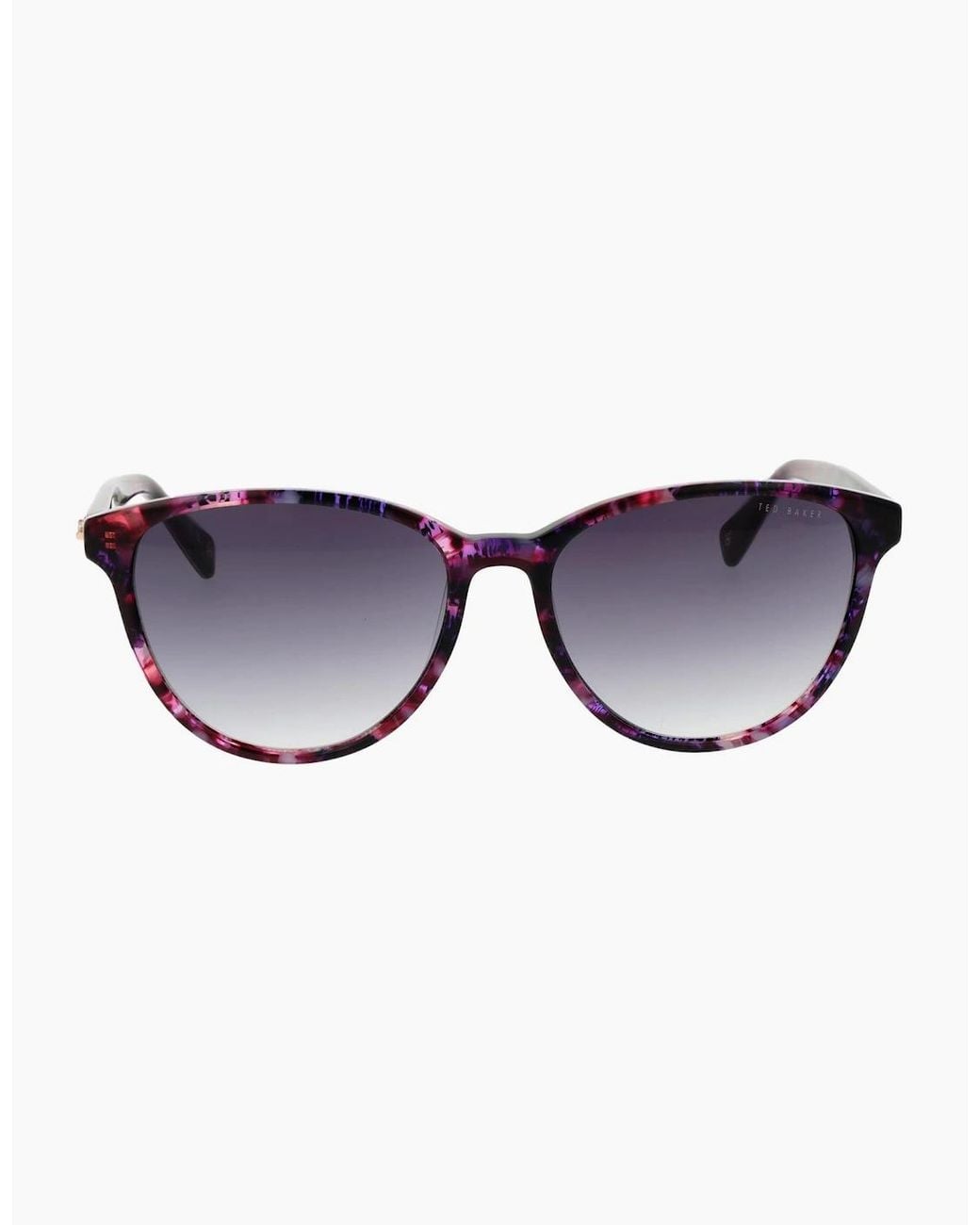 Ted Baker Pink Sunglasses Tb1763 702 57