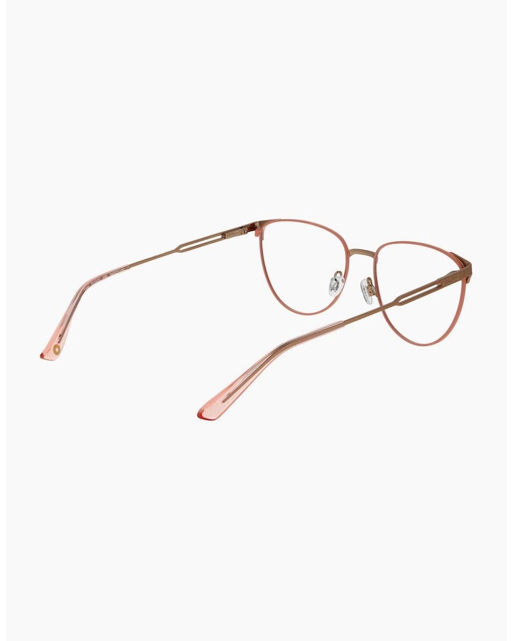 Pepe Jeans Pink Optical Frame Pj1414 406 54 for men