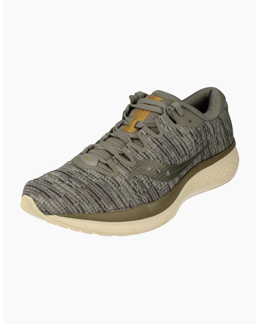 Saucony Gray Jazz 21 S10492 041