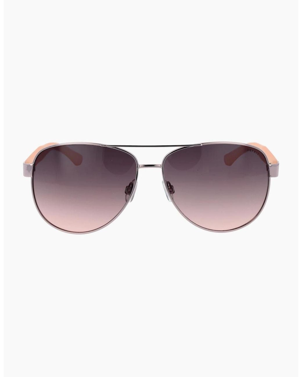 Esprit Pink Sunglasses Et39153 515 60