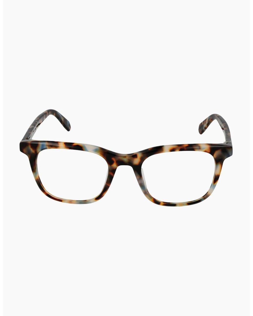 Guess Brown Optical Frame Gu50092-H 055 50 for men