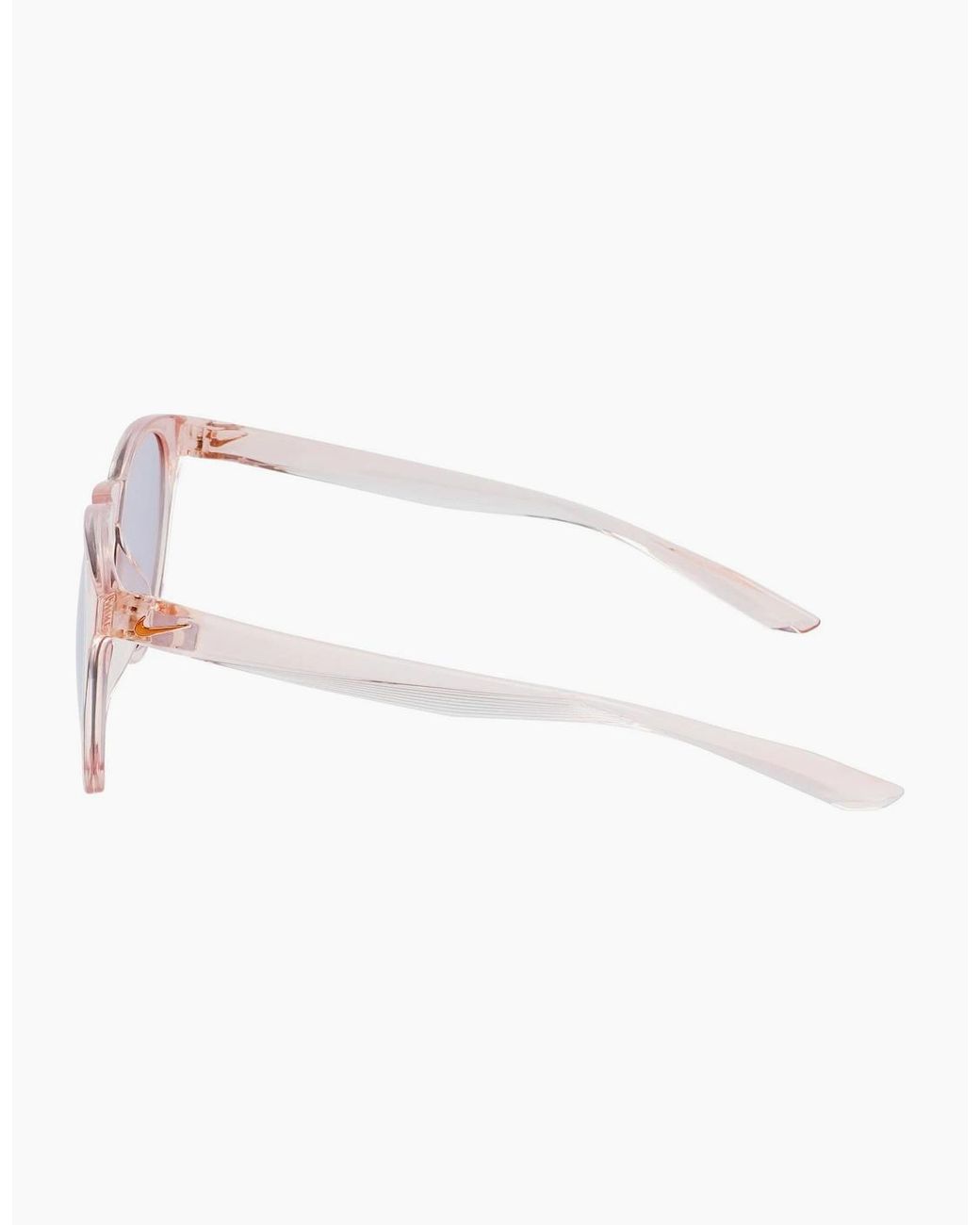 Nike Multicolor Horizon Wayfarer Sunglasses for men