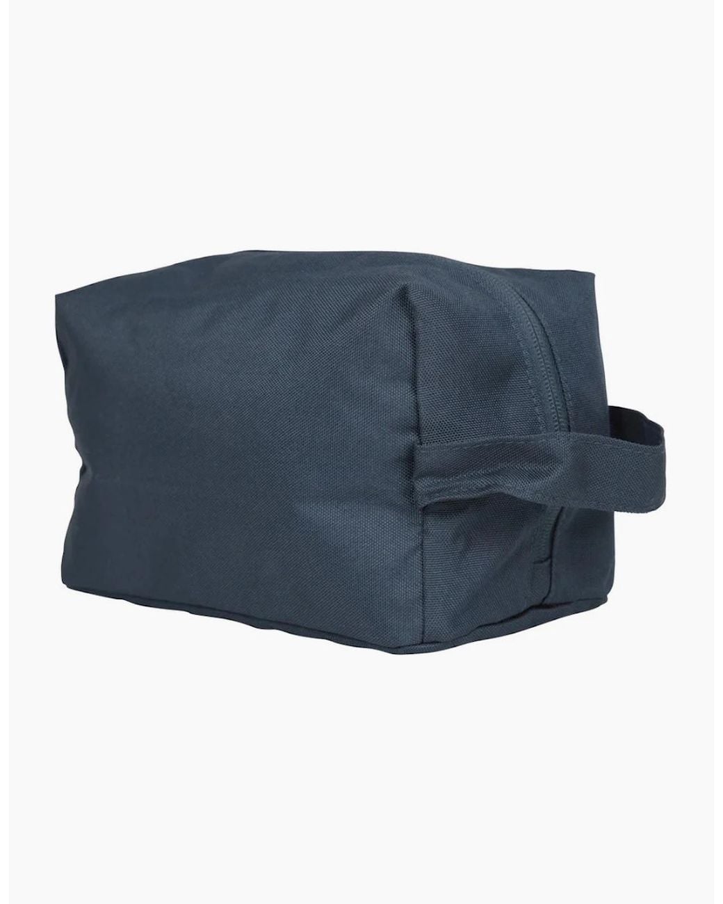 Mountain Warehouse Blue Logo Travel Wash Bag