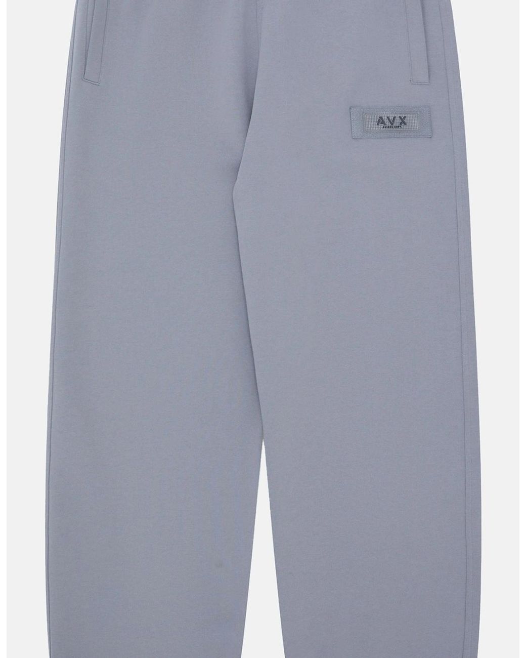 AVX Gray Loaded Sweatpant for men