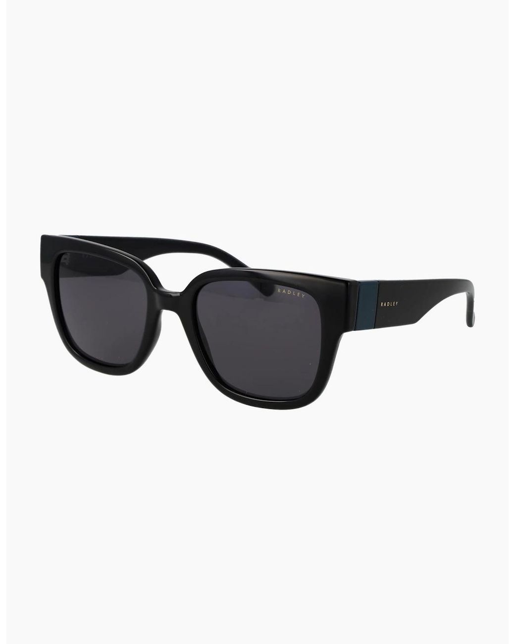 Radley Black Sunglasses Rds-6556 104 54