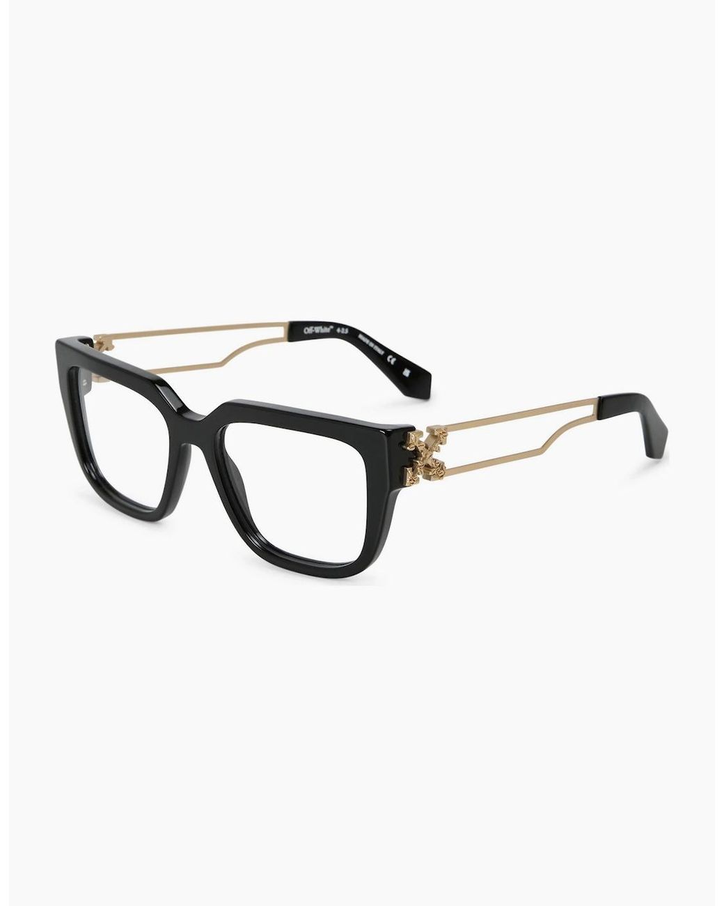 Off-White c/o Virgil Abloh Multicolor Off Eyewear Style 8W