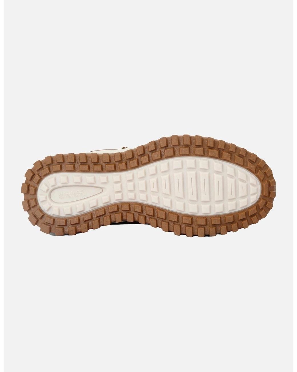 Regatta White Ladies Sherbourne Boots