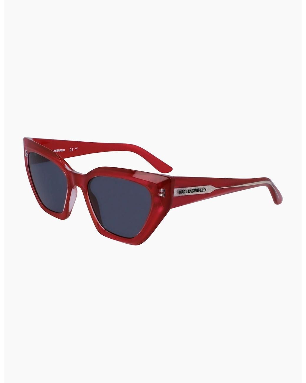 Karl Lagerfeld Red Kl6145S-600 Glasses