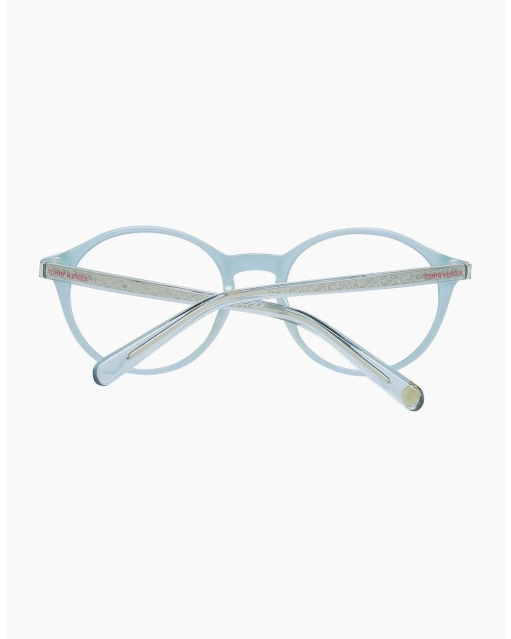 Tommy Hilfiger Blue Optical Frame Th 1841 5Cb 50
