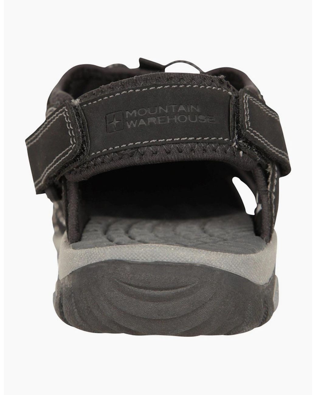 Mountain Warehouse Pink Ladies Trek Sandals