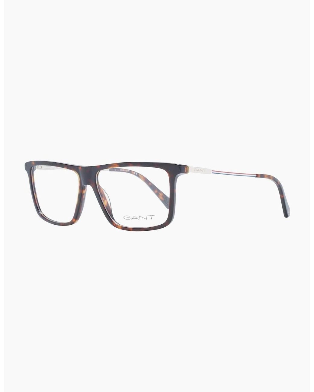 Gant Brown Optical Frame Ga3276 052 56 for men