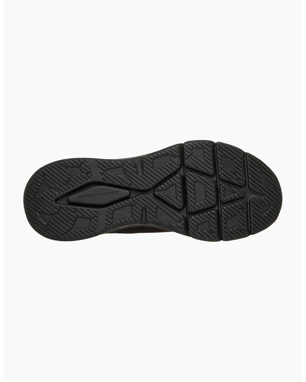 Skechers Black Bobs Arch Fit Elev8 Trainers